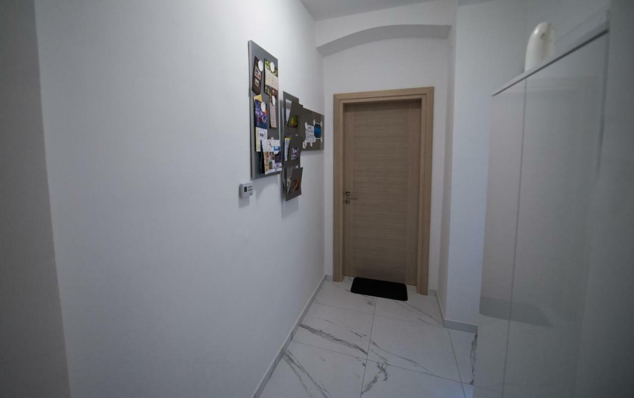 City Apartments Green Oasis Zagreb Exterior foto